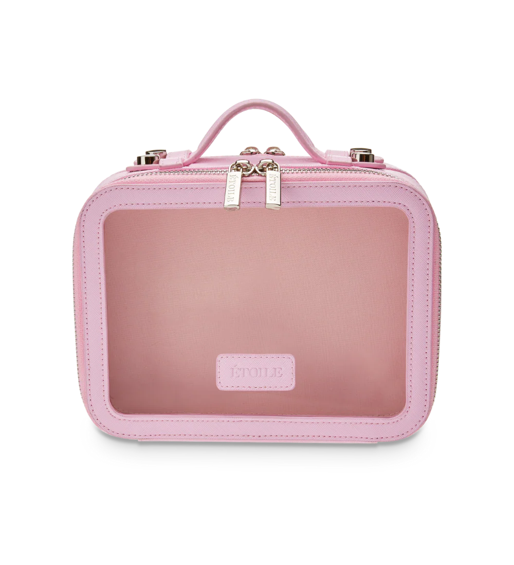 Small Twin Cosmetic Case - Image 22