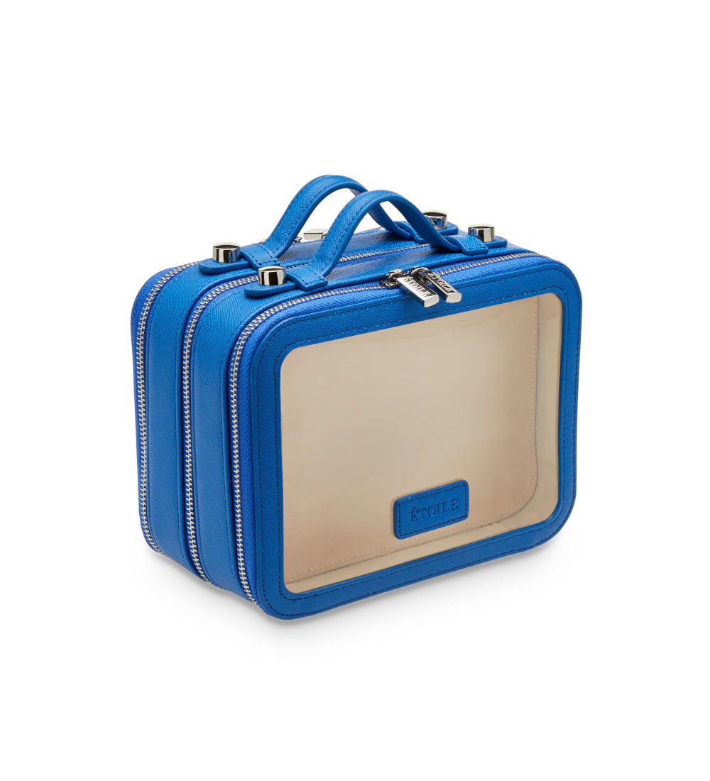 Small Twin Cosmetic Case - Image 24