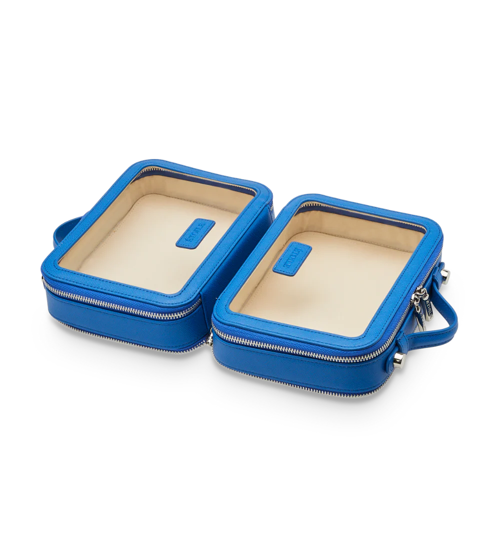 Small Twin Cosmetic Case - Image 25