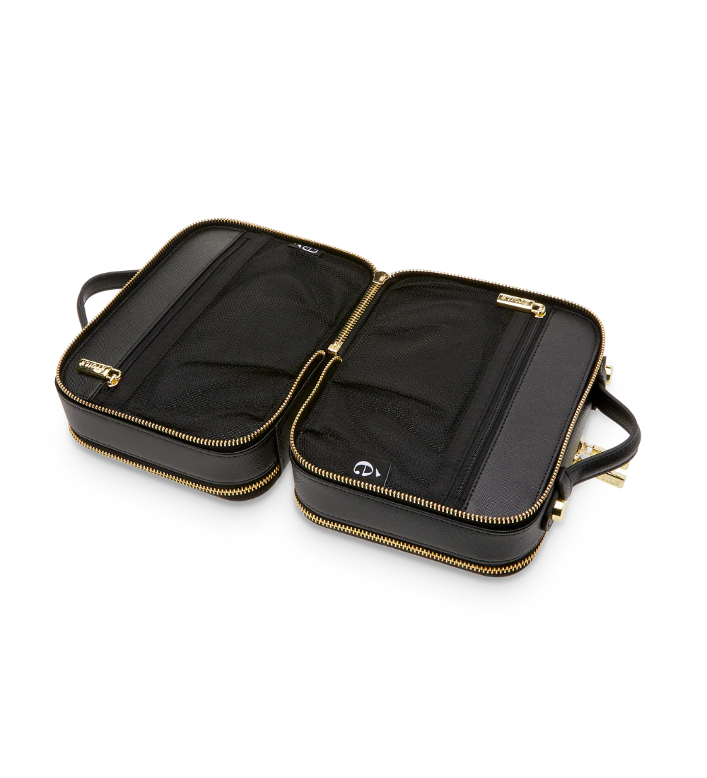 Small Twin Cosmetic Case - Image 3