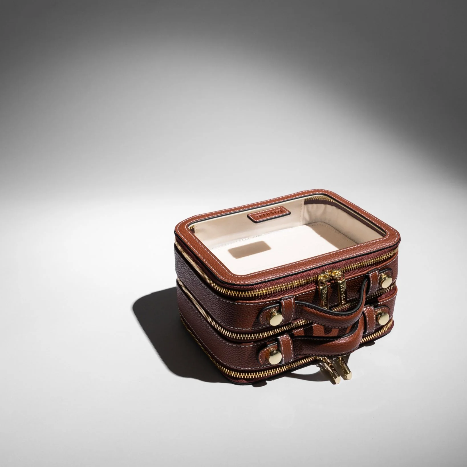 Small Twin Cosmetic Case - Image 34