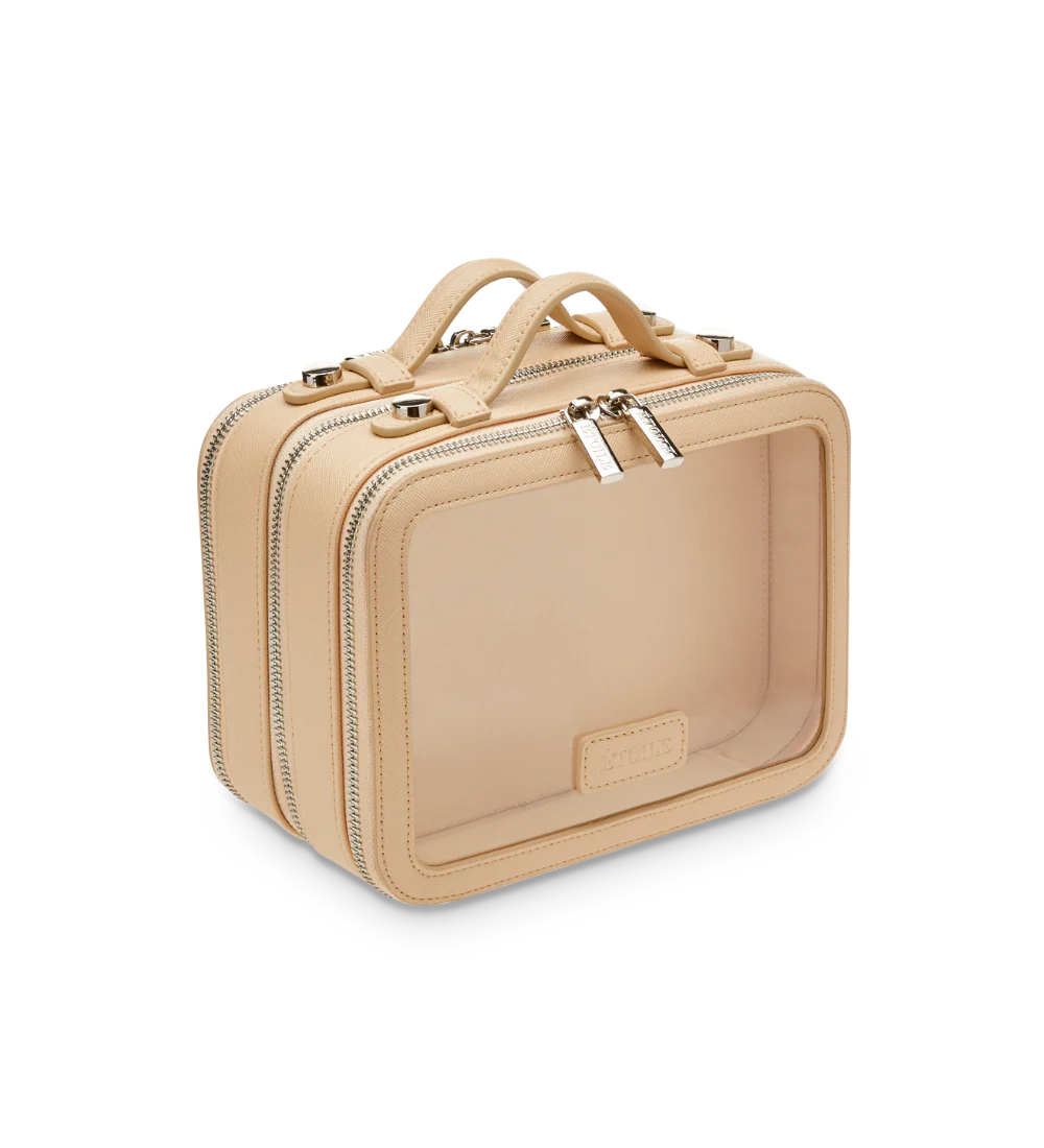 Small Twin Cosmetic Case - Image 7