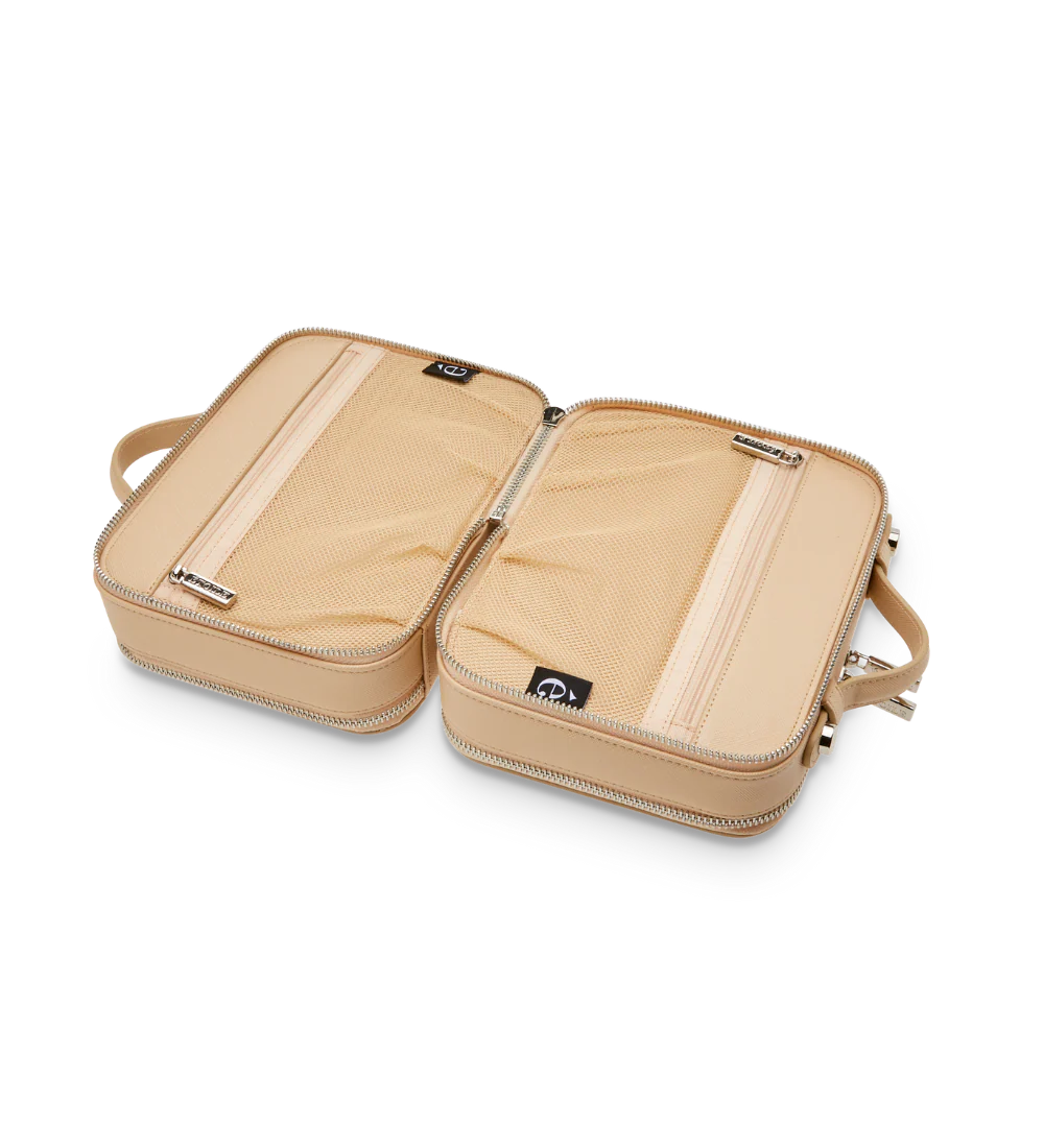 Small Twin Cosmetic Case - Image 9